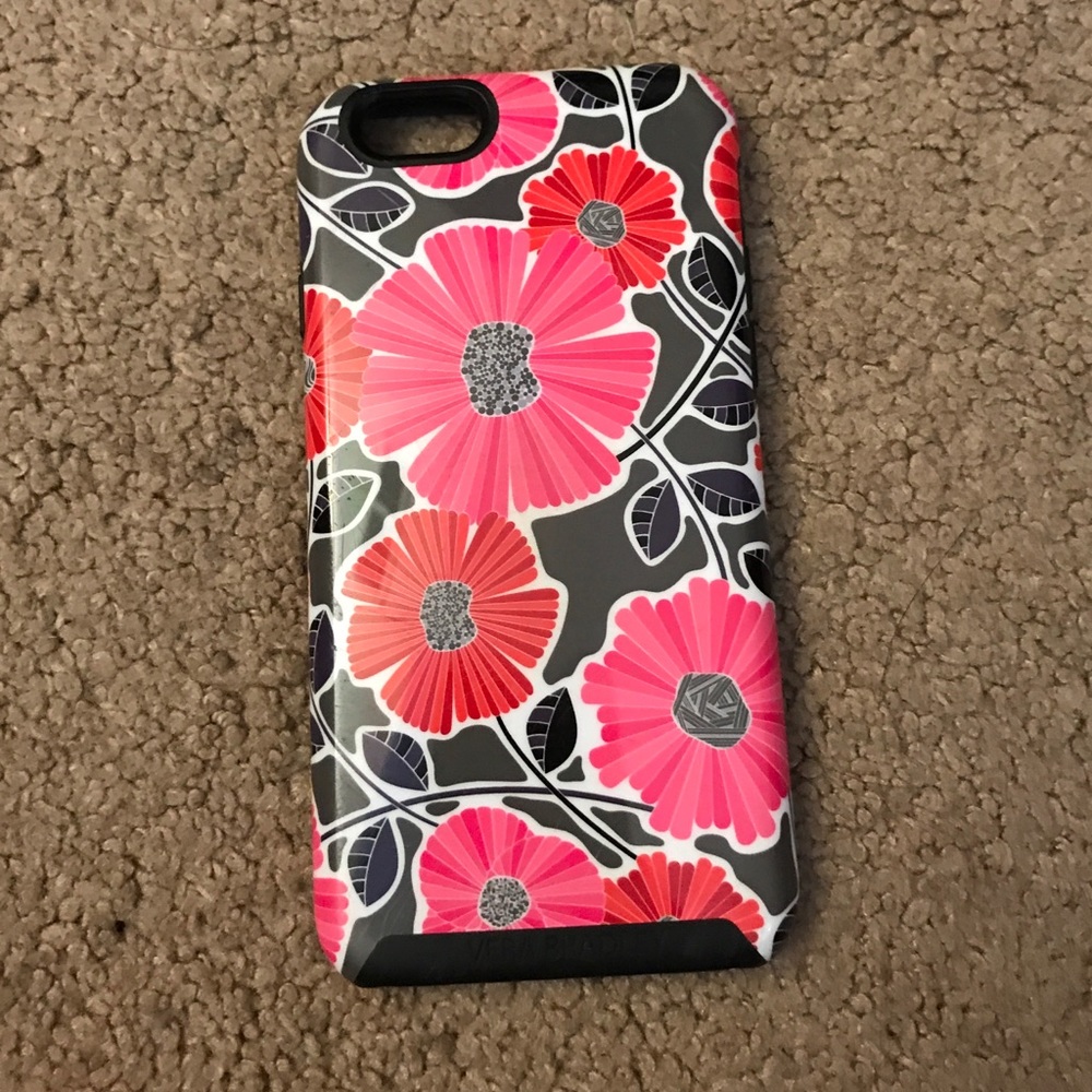 Vera Bradley Hardshell IPhone 5 case